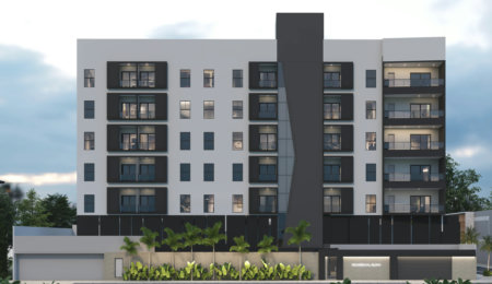 Residencial Aloha