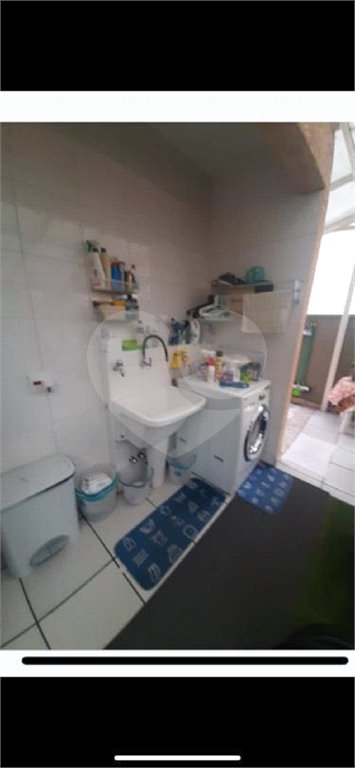Casa à venda – 166m² – Condomínio Villagio Dei Fiore