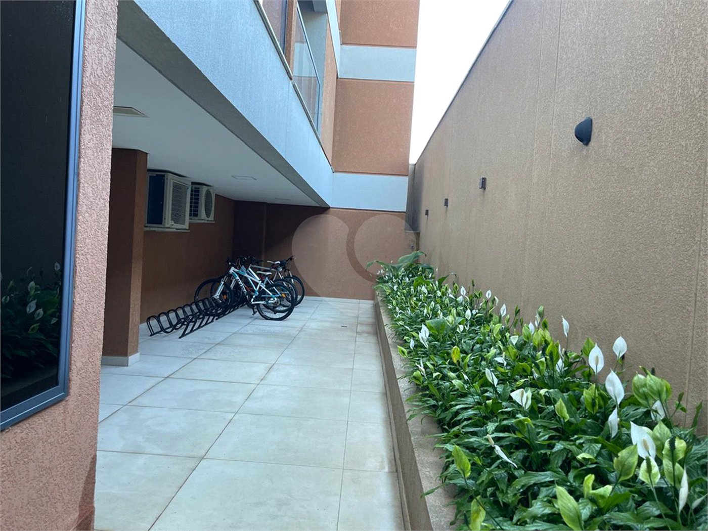 Apartamento à venda com 1 quarto em Alto da Boa Vista, São Paulo, SP