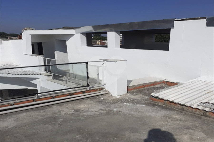 Casa à venda com 3 quartos, sendo 2 suítes, em Parada Inglesa, São Paulo, SP