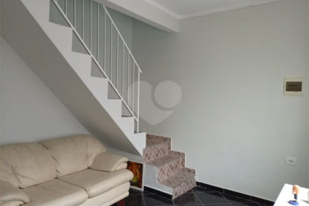 Sobrado à venda com 3 quartos, sendo 2 suítes, em Vila Medeiros, São Paulo, SP