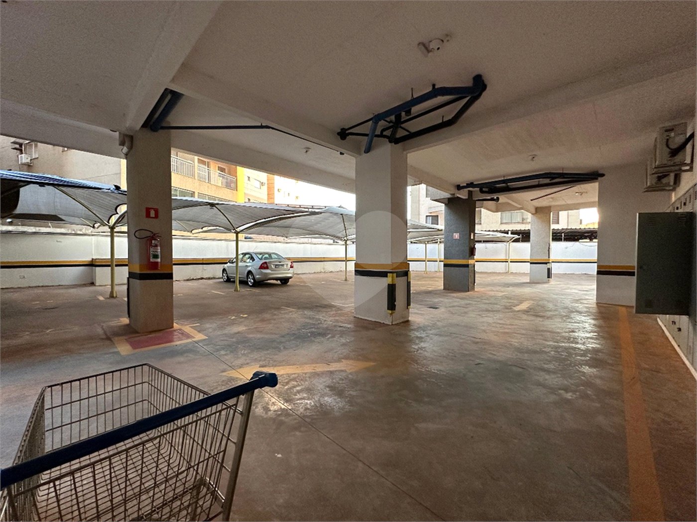Apartamento à venda com 2 suítes em Nova Aliança, Ribeirão Preto, SP