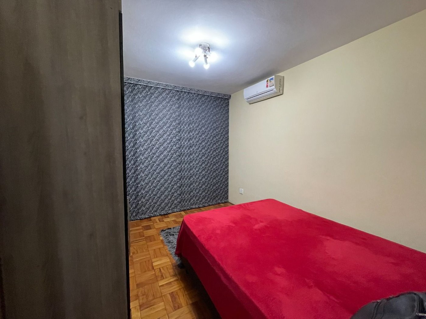 Apartamento com 3 dormitórios à venda, 157 m² por R$ 950.000,00 - Gonzaga - Santos/SP