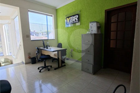 Prédio para alugar em Baeta Neves, São Bernardo do Campo, SP