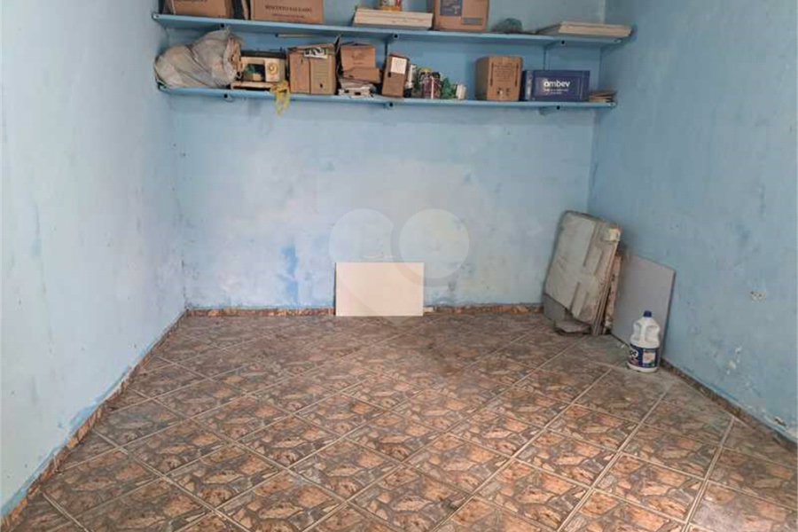 Sobrado à venda com 2 quartos, sendo 1 suíte, em Vila Nova Mazzei, São Paulo, SP