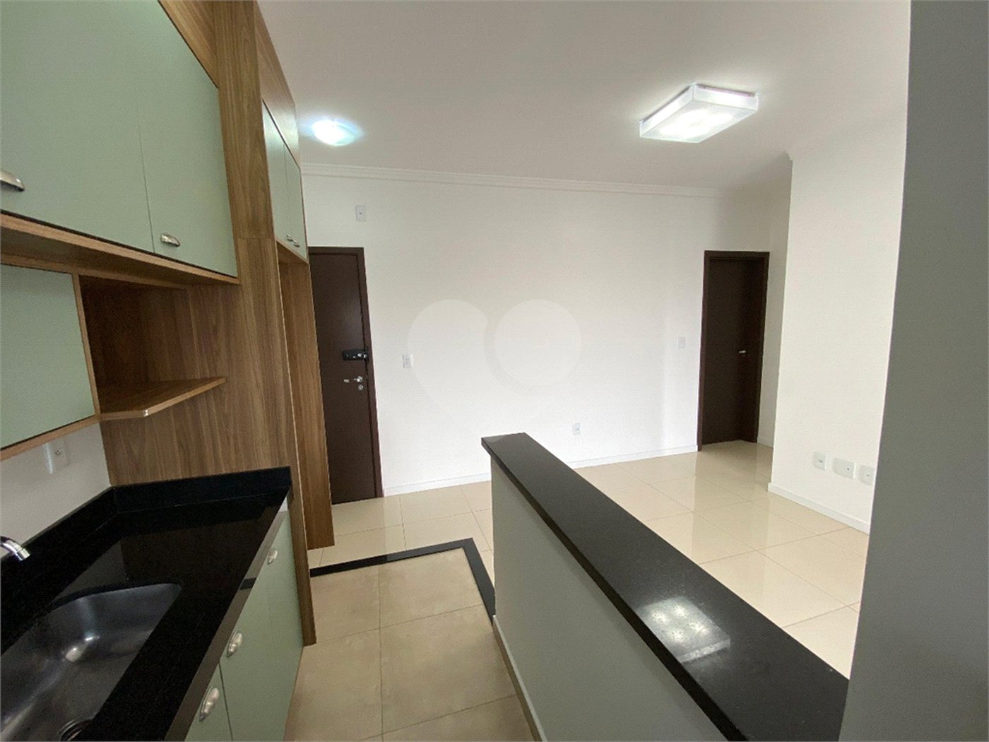 Studio à venda com 2 quartos em Jardim Pagliato, Sorocaba, SP