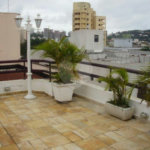Duplex à venda com 2 quartos, sendo 1 suíte,  em Parque Enseada, Guarujá, SP