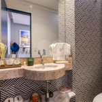 Apartamento à venda com 3 suítes em Jardim Fonte do Morumbi, São Paulo, SP