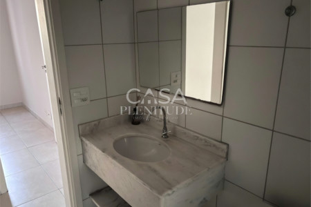 Apartamento à venda com 2 quartos em Jardim Maria José, Votorantim, SP