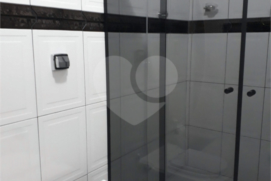 Sobrado à venda com 4 quartos, sendo 1 suíte, em Mandaqui, São Paulo, SP