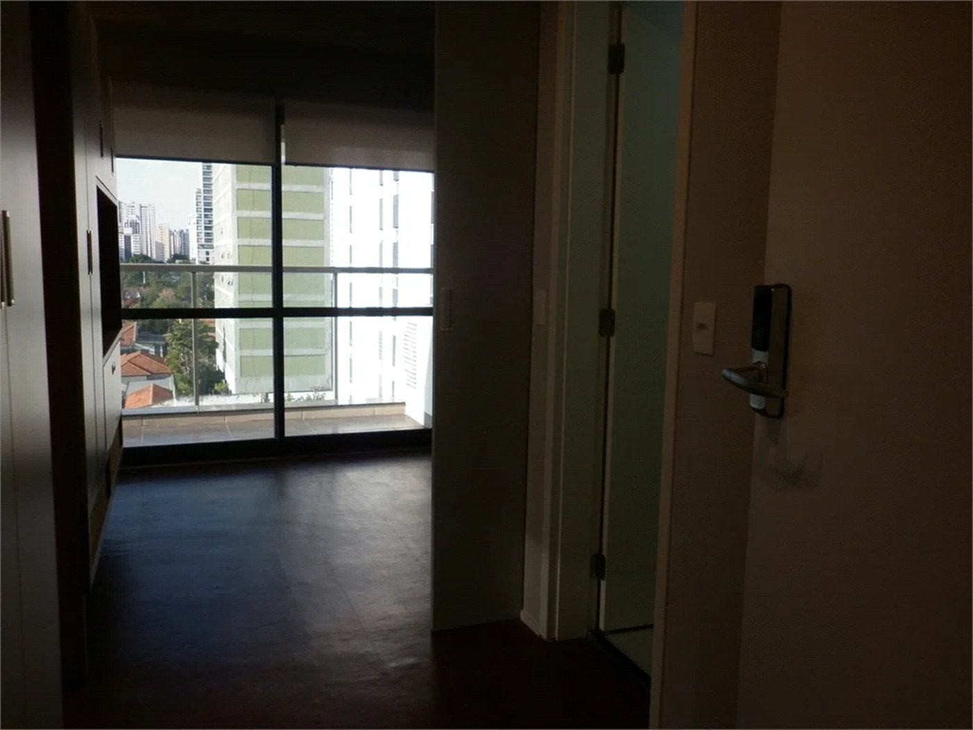 Studio à venda com 1 quarto em Vila Cordeiro, São Paulo, SP
