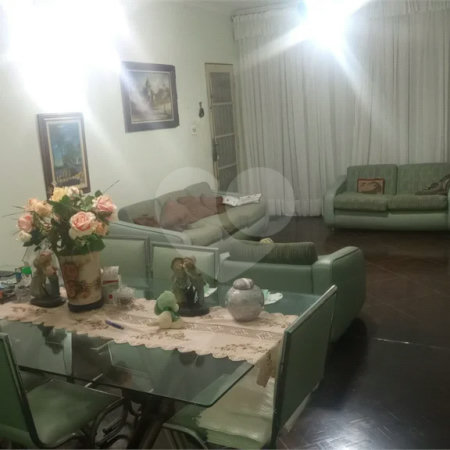 Casa Térrea à venda com 3 quartos, sendo 2 suítes, em Santa Teresinha, São Paulo, SP