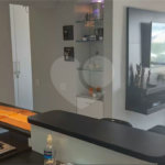 Apartamento à venda com 1 quarto em Pinheiros, São Paulo, SP