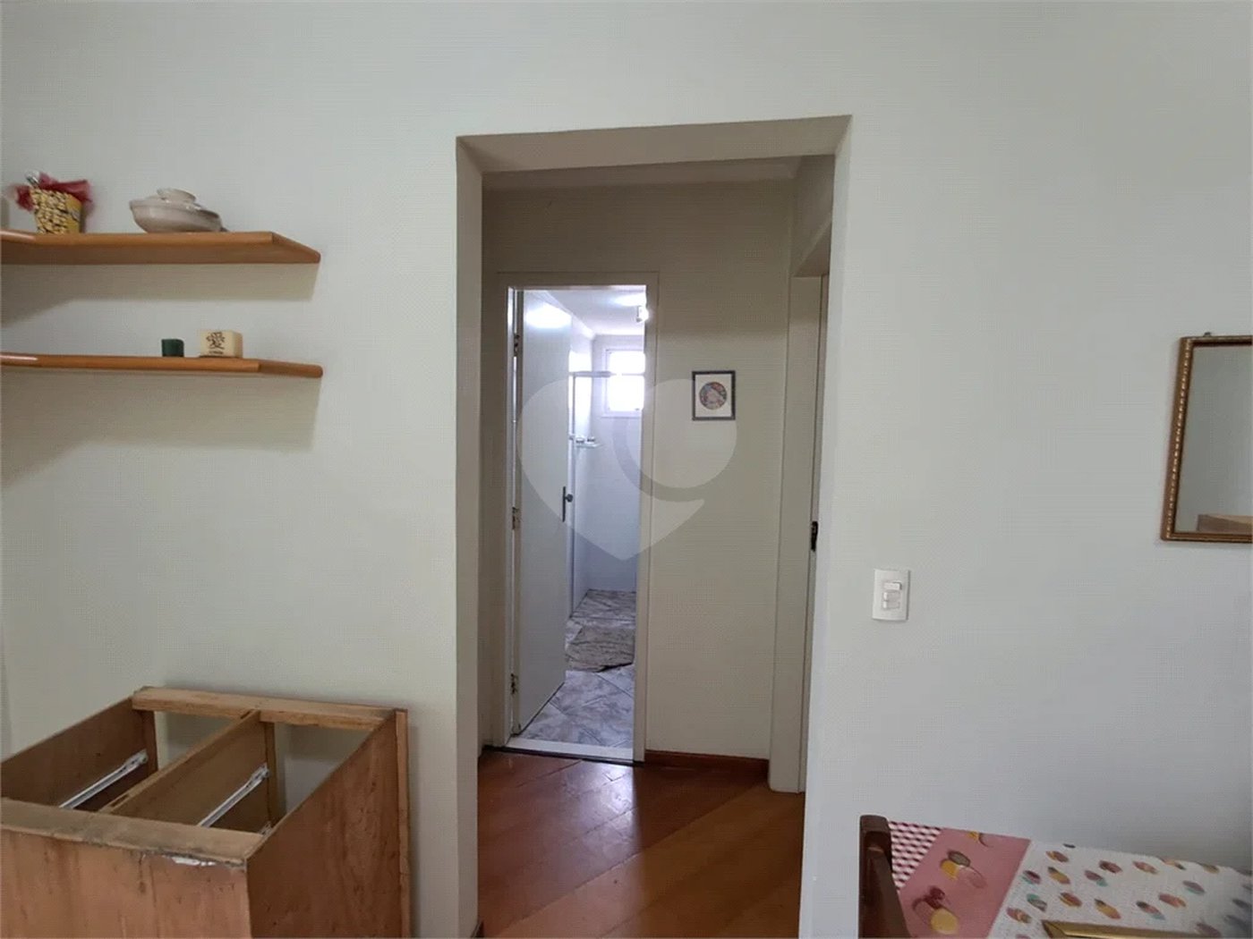 Apartamento à venda com 3 quartos em Vila Maria Alta, São Paulo, SP