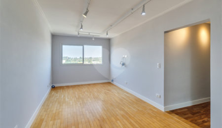 Apartamento à venda com 2 quartos, sendo 1 suíte,  em Santo Amaro, São Paulo, SP