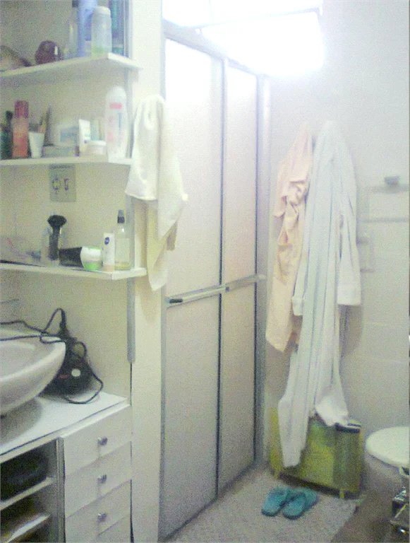 Apartamento à venda com 2 quartos, sendo 1 suíte, em Pinheiros, São Paulo, SP