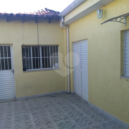 Casa Térrea à venda com 4 quartos, sendo 1 suíte, em Vila Medeiros, São Paulo, SP
