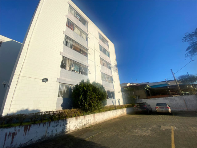 Apartamento à venda com 2 quartos em Imirim, São Paulo, SP