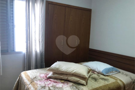 Apartamento à venda com 3 quartos, sendo 1 suíte, em Vila Progredior, São Paulo, SP