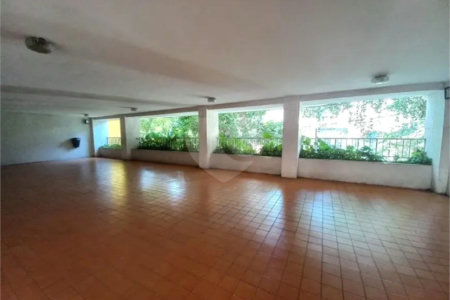 Cobertura à venda com 3 quartos, sendo 1 suíte, em Tijuca, Rio de Janeiro, RJ