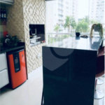 Apartamento para alugar com 2 suítes no Centro, São Bernardo do Campo, SP