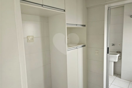 Apartamento para alugar com 2 quartos, sendo 1 suíte, em Chácara Santo Antônio, São Paulo, SP