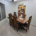 Sala Comercial à venda, Encruzilhada, Santos - SA0102.