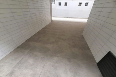 Casa Residencial à venda, Macuco, Santos - CA0180.