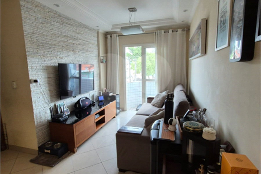 Apartamento à venda com 3 quartos em Vila Guilherme, São Paulo, SP