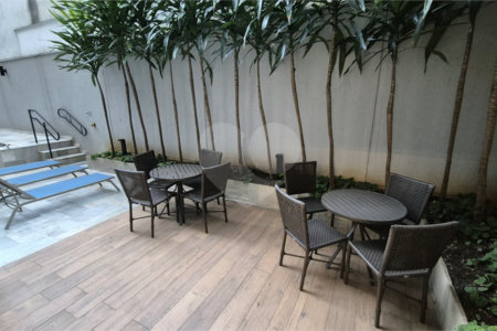 Apartamento à venda com 1 suíte em Vila Mariana, São Paulo, SP