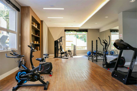 Apartamento à venda com 3 suítes em Vila Andrade, São Paulo, SP