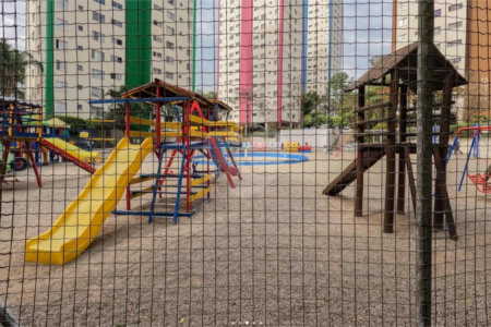 Apartamento à venda com 2 quartos em Jardim Peri, São Paulo, SP