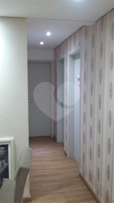 Apartamento à venda com 3 quartos em Jardim Tamoio, Jundiaí, SP