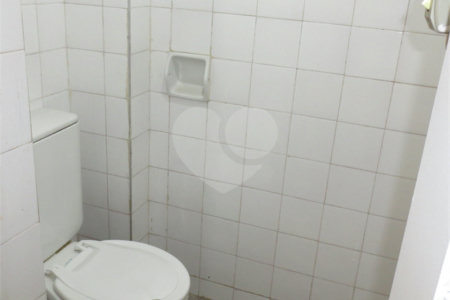 Apartamento à venda com 2 quartos em Vila Parque Jabaquara, São Paulo, SP