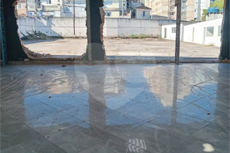 Terreno para alugar em Vila Arcádia, São Paulo, SP