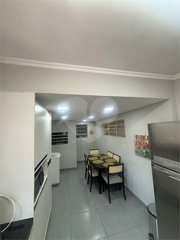 Apartamento à venda com 2 quartos em Brás, São Paulo, SP