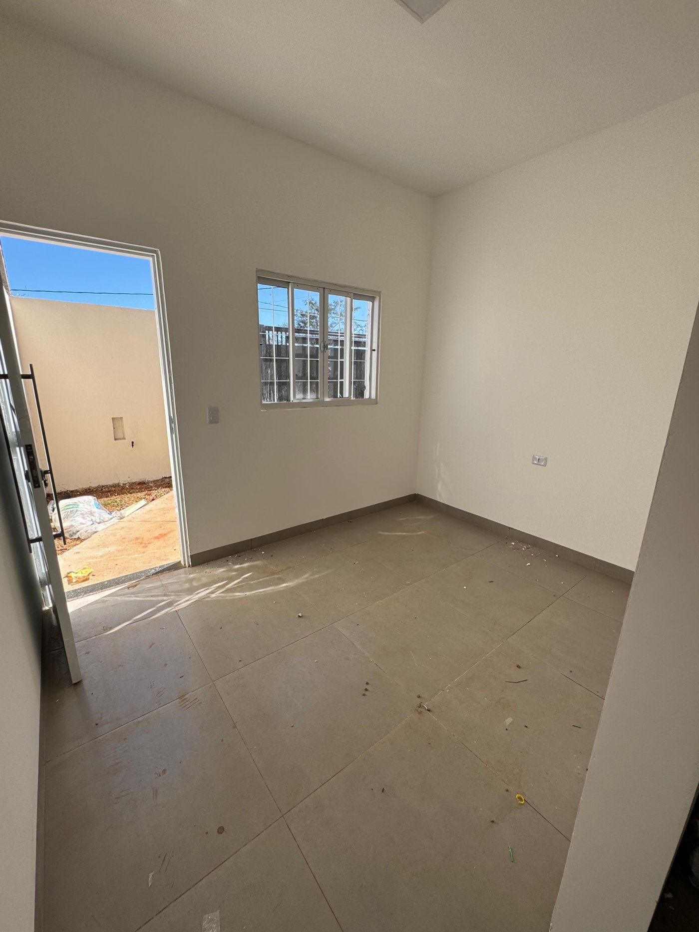 Casa à venda com 2 quartos em Nova Tres Lagoas, Três Lagoas, MS