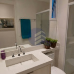 APARTAMENTO NOVO, NUNCA HABITADO E TOTALMENTE PLANEJADO | 60 m² | 2 DORMITÓRIOS | 1 VAGA