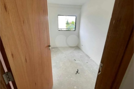 Apartamento à venda com 1 quarto em Penha de França, São Paulo, SP