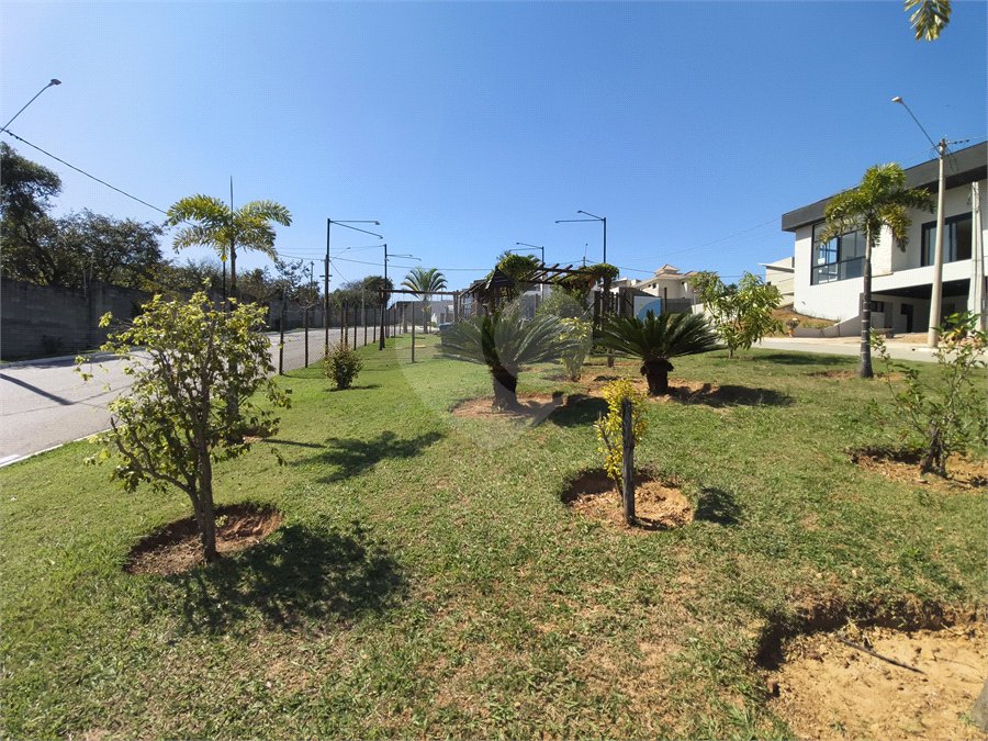 Terreno à venda no condomínio Bouganville, Sorocaba - SP