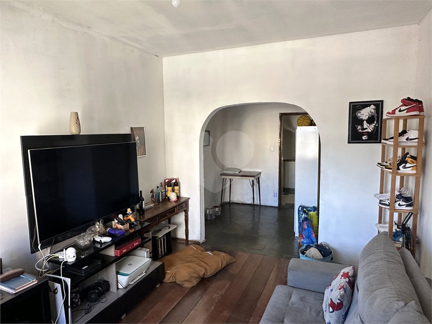 Apartamento à venda com 3 quartos, sendo 1 suíte, em Santa Cecília, São Paulo, SP
