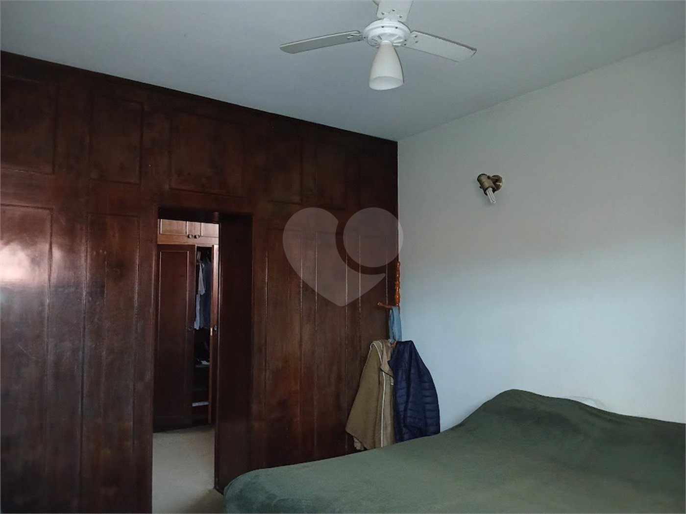 Casa para alugar com 3 quartos, sendo 1 suíte, em Esplanada Mendes Moraes, São Roque, SP