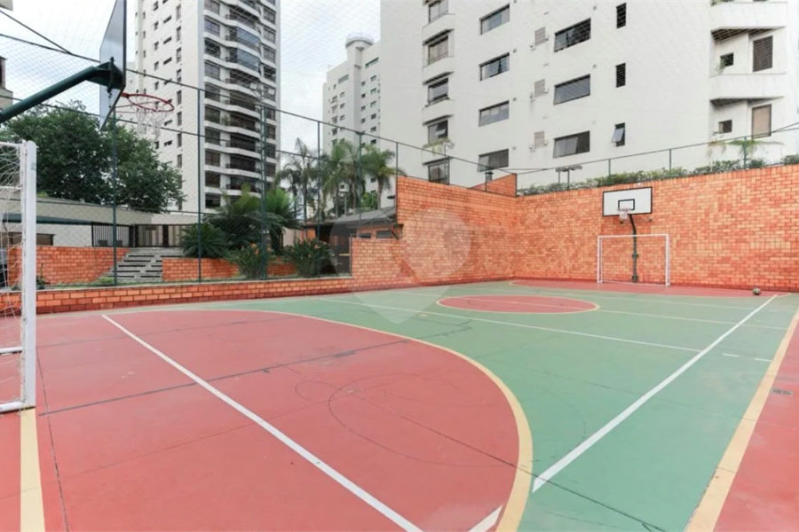 Apartamento à venda com 4 suítes em Santana, São Paulo, SP