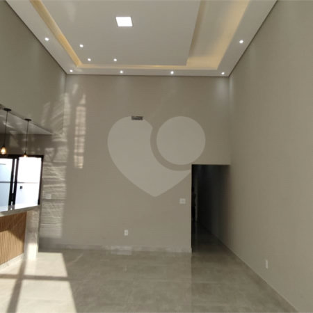 Casa à venda com 3 suítes no condomínio Residencial Viena, Indaiatuba - SP