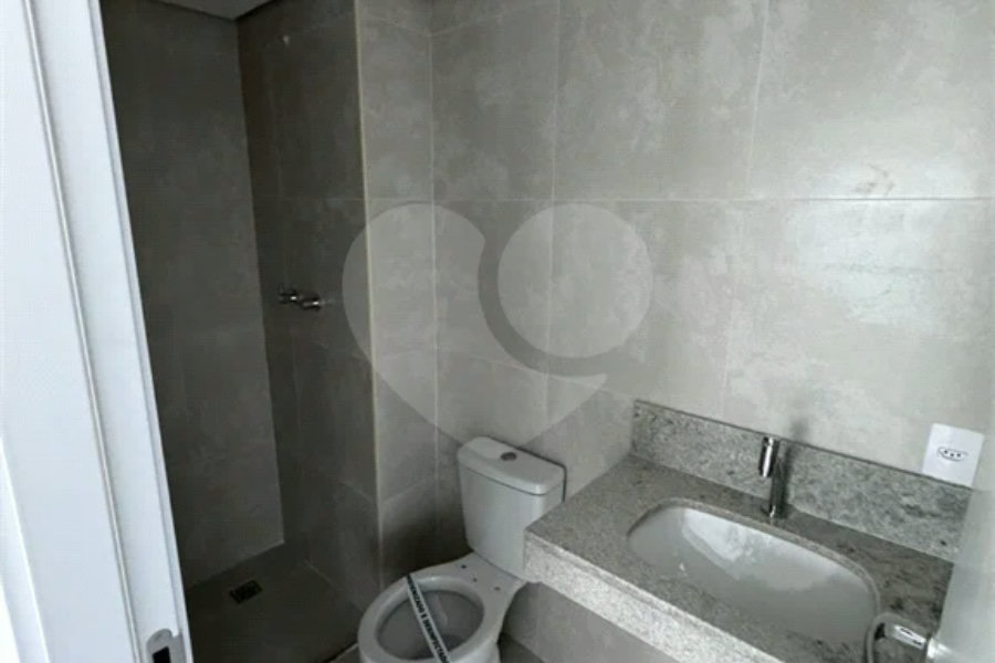 Apartamento à venda com 2 quartos em Mandaqui, São Paulo, SP
