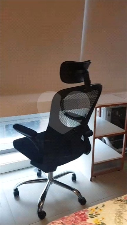 Apartamento para alugar com 1 suíte em Pinheiros, São Paulo, SP