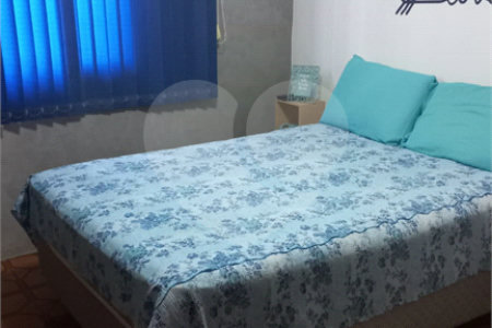 Casa à venda com 2 quartos em Jardim Paraíso, Salto, SP