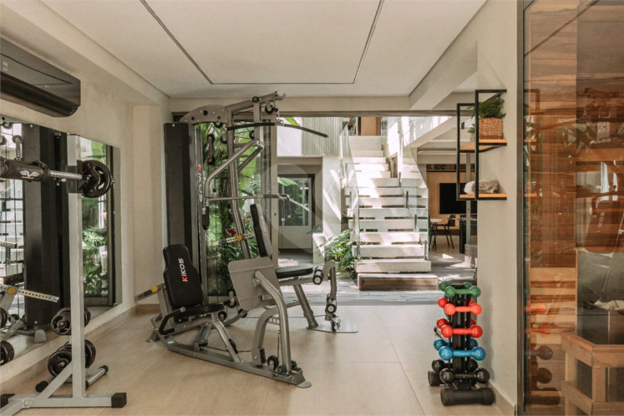 Casa à venda com 4 suítes no condomínio Reserva Nova Cantareira, São Paulo - SP