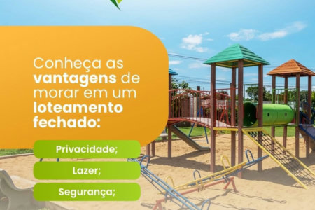 Loteamento Costa Leste
