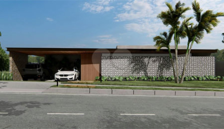Casa à venda com 3 suítes no condomínio Figueira Garden, Atibaia - SP